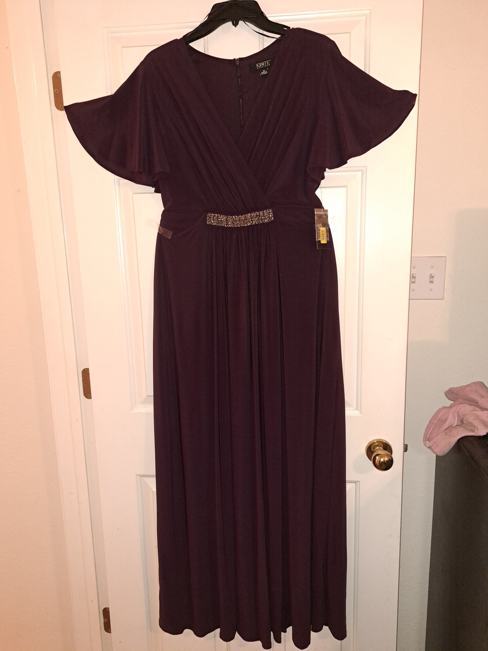 Beautiful Luxurious Maxi